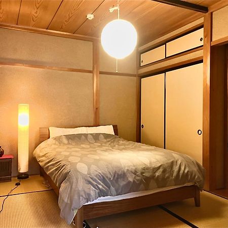 高山市 禅　ハウスヴィラ エクステリア 写真