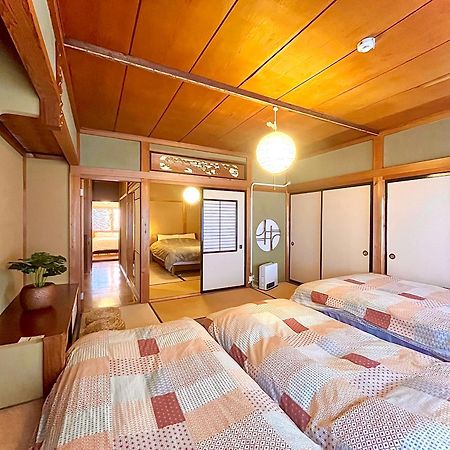 高山市 禅　ハウスヴィラ エクステリア 写真