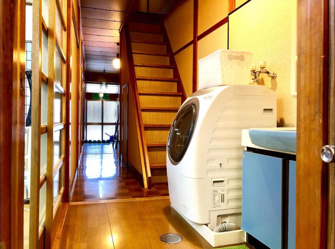 高山市 禅　ハウスヴィラ エクステリア 写真