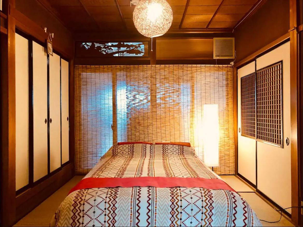 高山市 禅　ハウスヴィラ エクステリア 写真