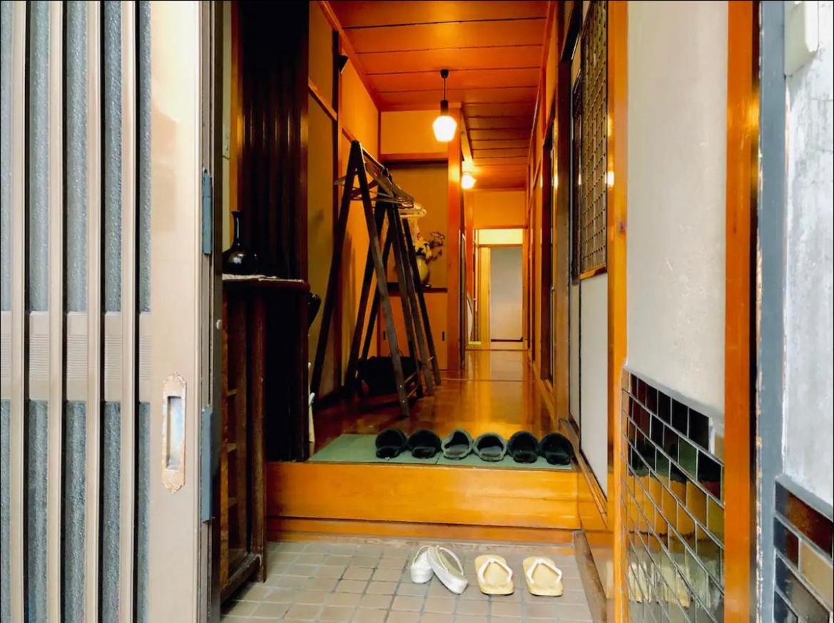 高山市 禅　ハウスヴィラ エクステリア 写真