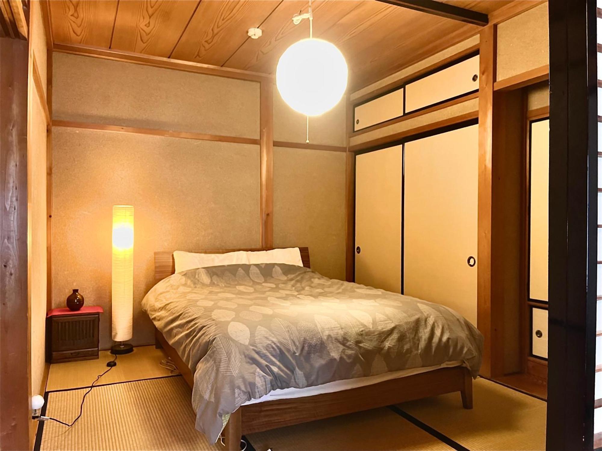 高山市 禅　ハウスヴィラ エクステリア 写真
