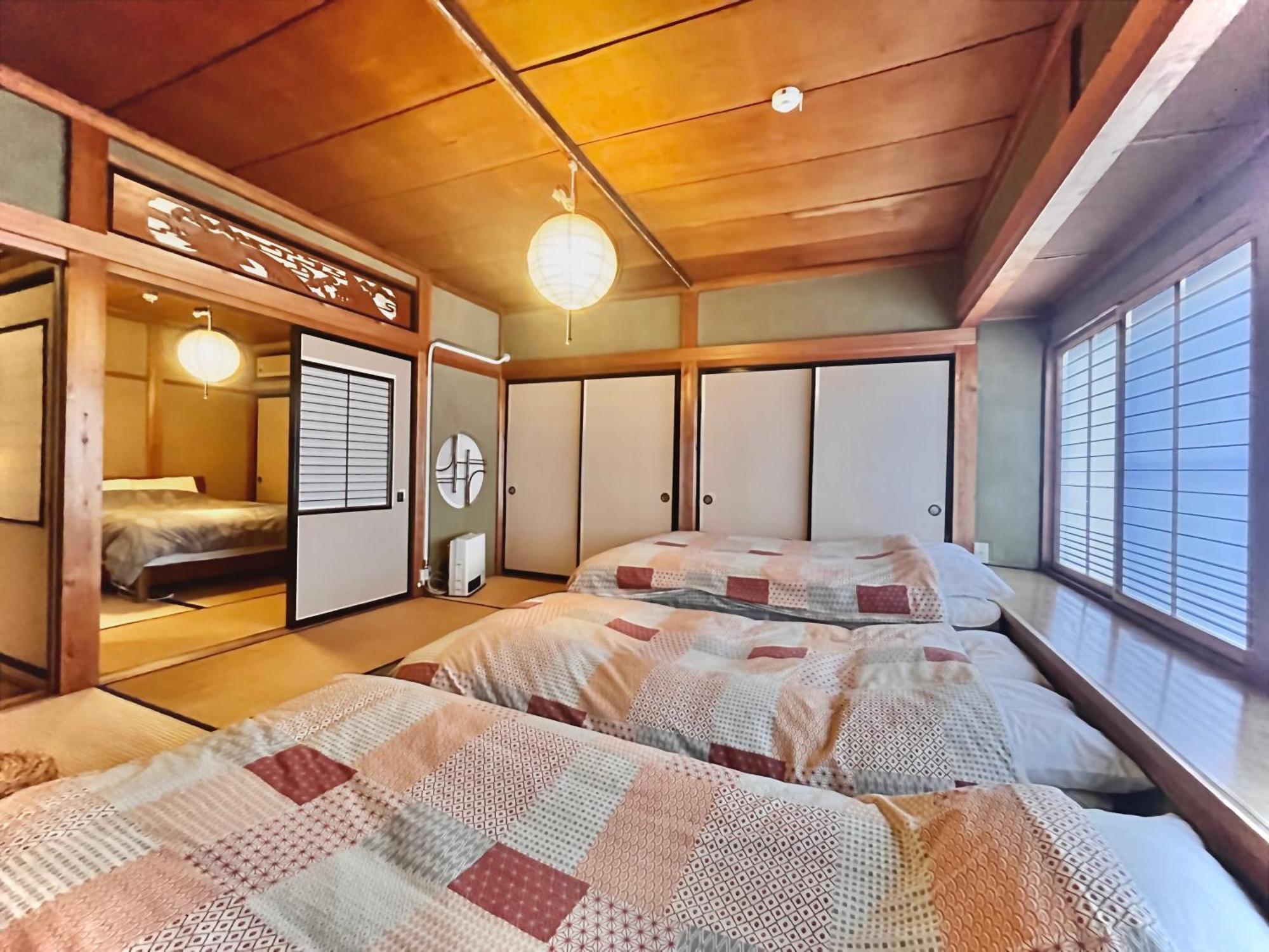 高山市 禅　ハウスヴィラ エクステリア 写真